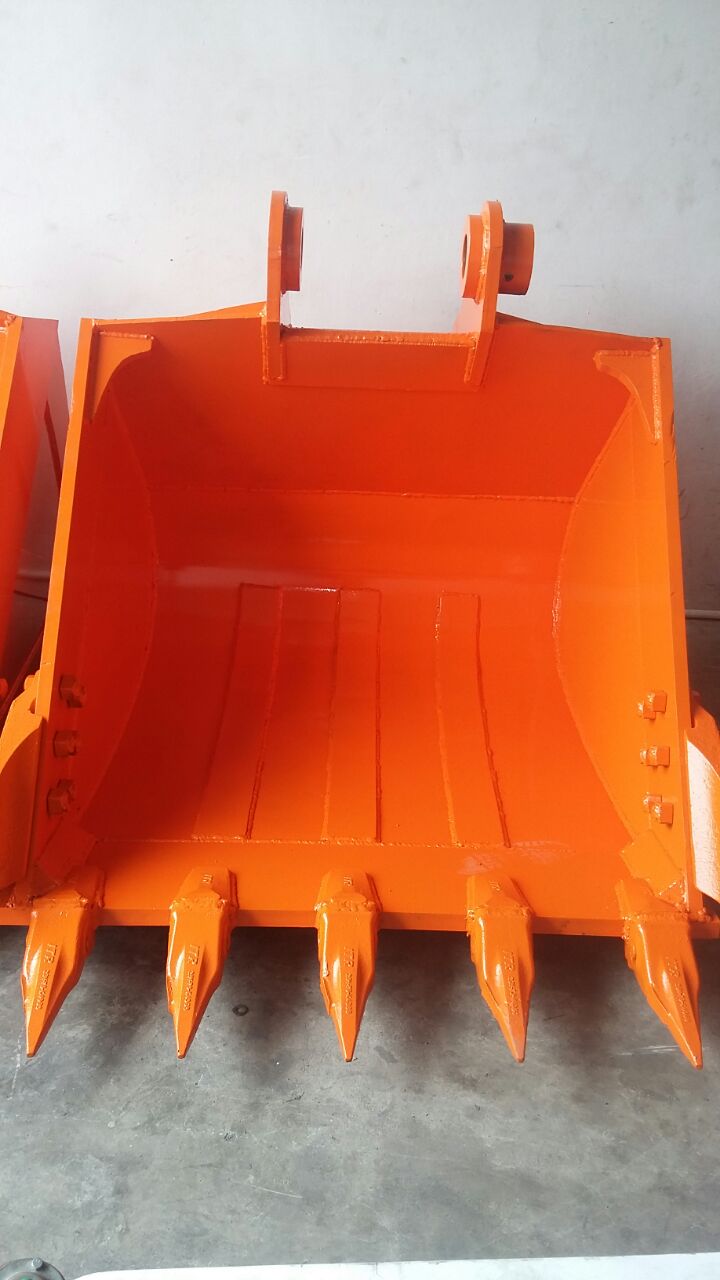 JUAL BUCKET HITACHI 